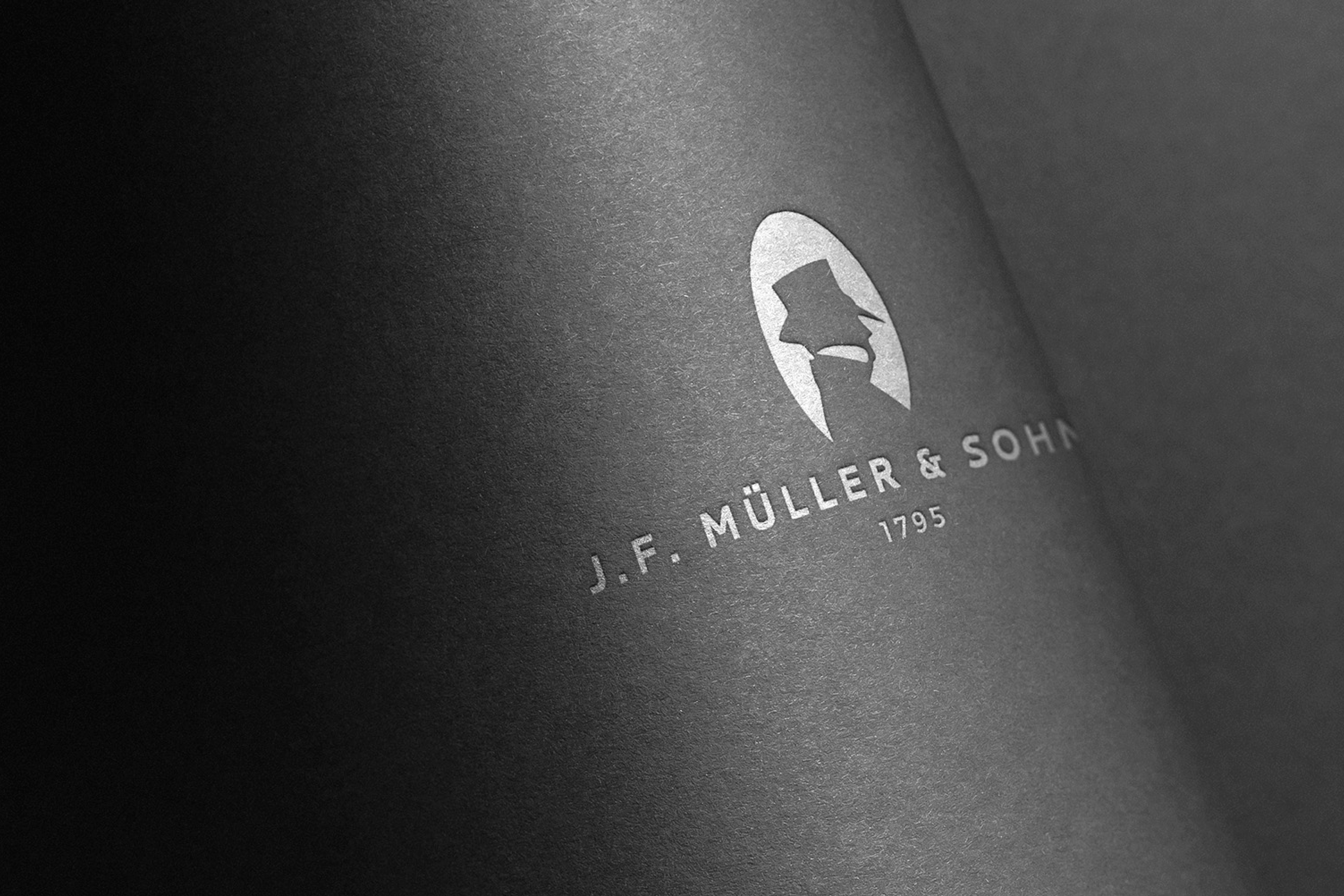 J.F. Müller & Sohn